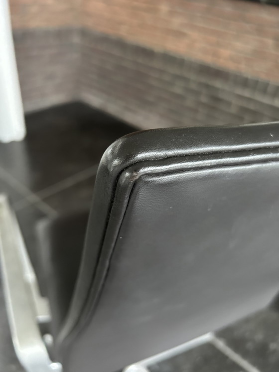 Image 1 of Fritz Hansen Oxford Medium Bürostuhl