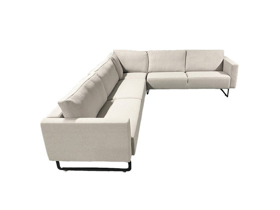 Image 1 of Artifort Mare Ecksofa – mit losen Rückenkissen