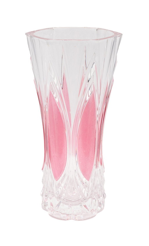 Vase Aus Kristall