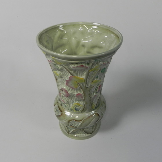 Image 1 of Art Deco Vase Beswick Ware Modell 700, 1930er Jahre