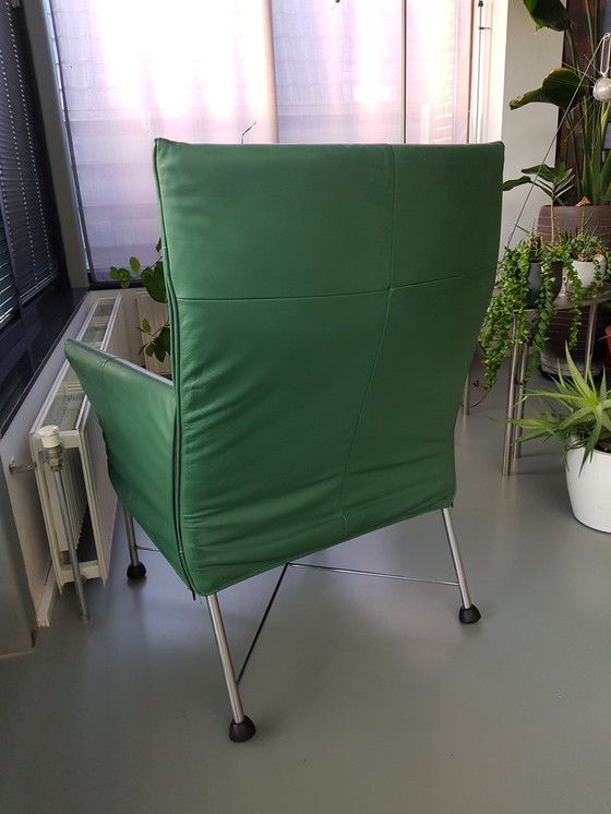 Image 1 of Montis Charly entwirft Gerard van den Berg