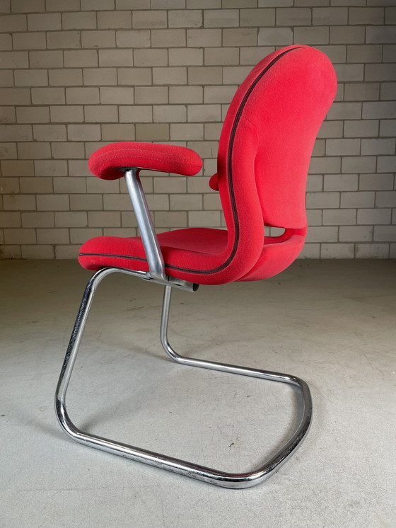 Image 1 of 4X Herman Miller Equa Stuhl