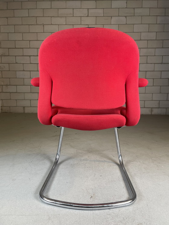 Image 1 of 4X Herman Miller Equa Stuhl