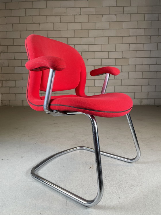 Image 1 of 4X Herman Miller Equa Stuhl