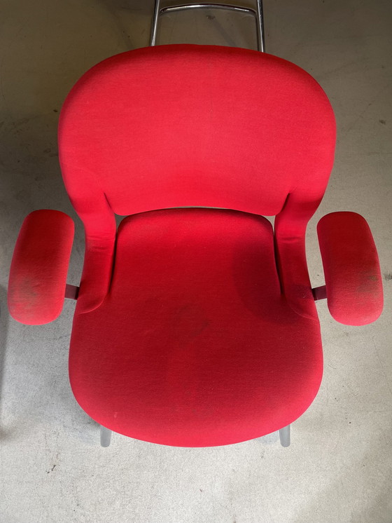 Image 1 of 4X Herman Miller Equa Stuhl