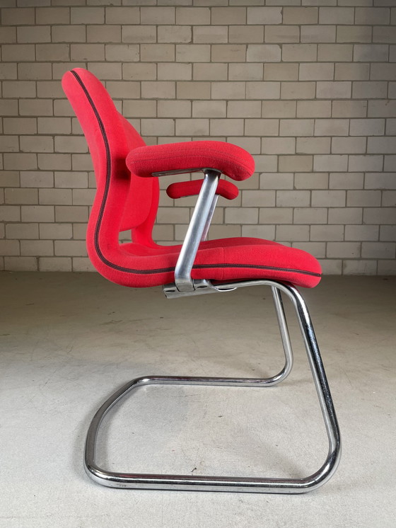 Image 1 of 4X Herman Miller Equa Stuhl