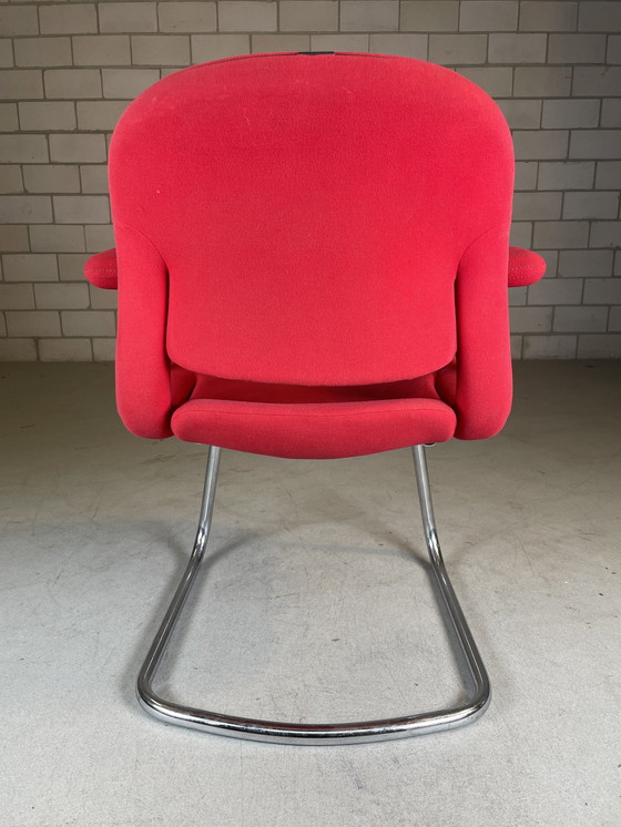 Image 1 of 4X Herman Miller Equa Stuhl