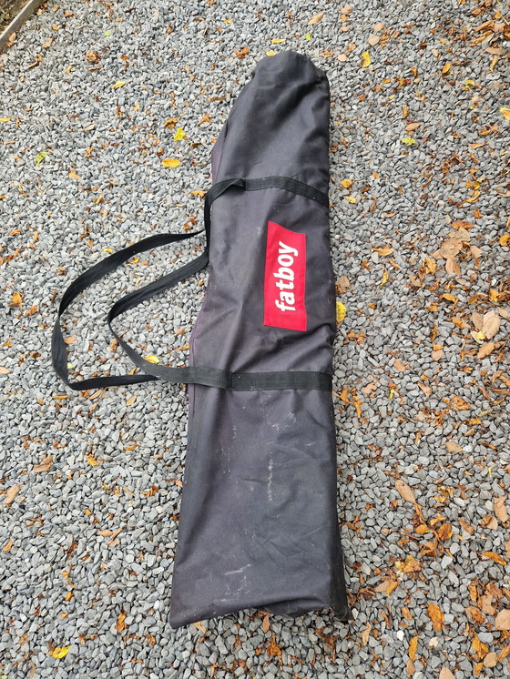 Image 1 of Fatboy Headdemock-Hängematte