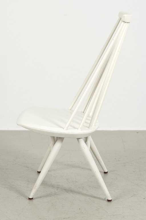 Sessel 'Mademoiselle' von Ilmari Tapiovaara