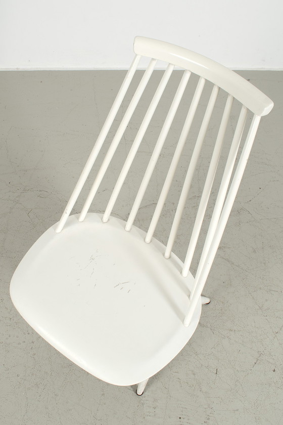 Image 1 of Sessel 'Mademoiselle' von Ilmari Tapiovaara