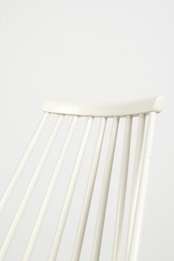 Image 1 of Sessel 'Mademoiselle' von Ilmari Tapiovaara