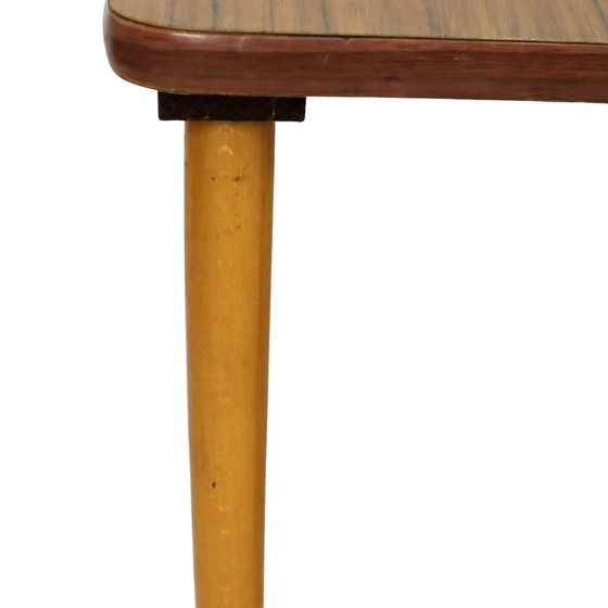 Image 1 of 3x Vintage Resopal-Nesttische