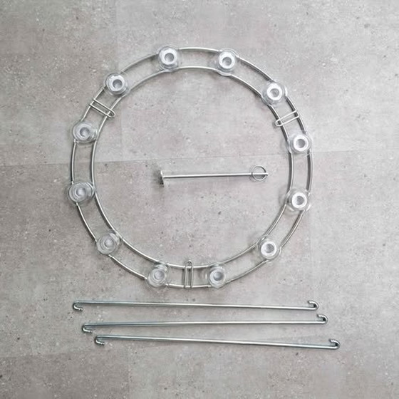 Image 1 of Kvartil Hängelampe von Ehlen Johansson Icm Ikea