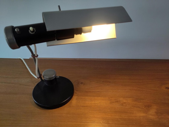 Image 1 of Vintage DDR Lampe