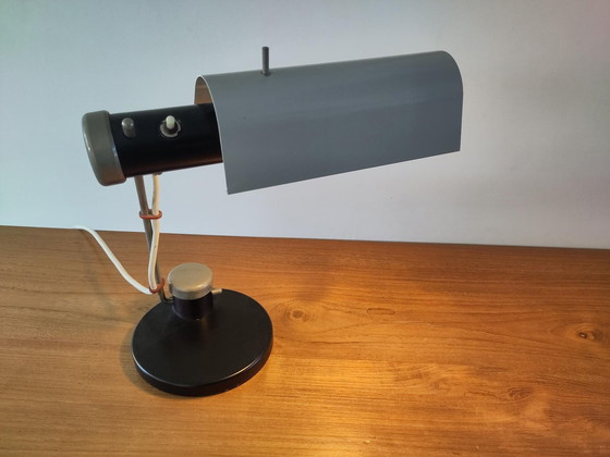 Image 1 of Vintage DDR Lampe