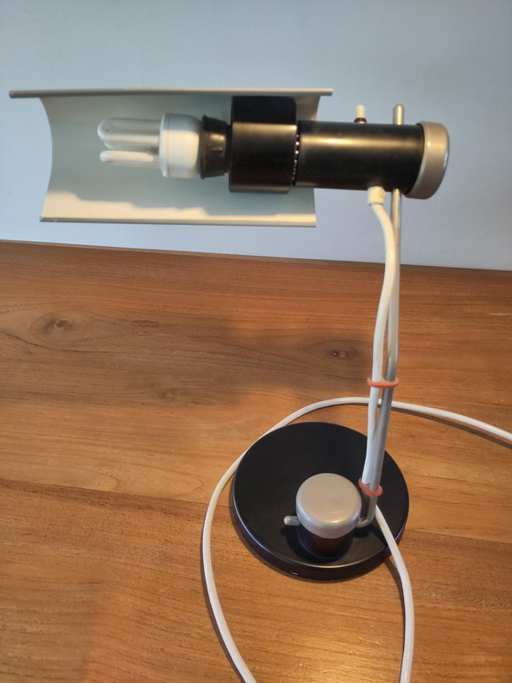 Image 1 of Vintage DDR Lampe