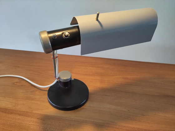 Image 1 of Vintage DDR Lampe