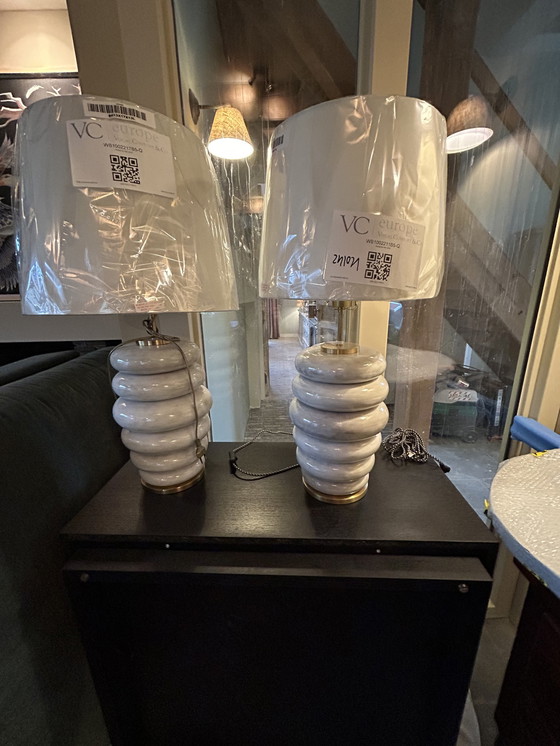 Image 1 of 2x visuelle Komfort- und Co-Lampen