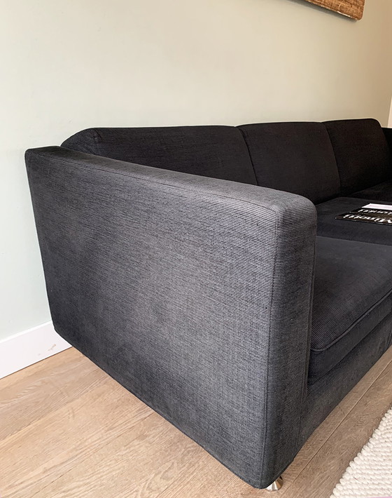 Image 1 of Minotti Copenhagen 3,5-Sitzer-Sofa