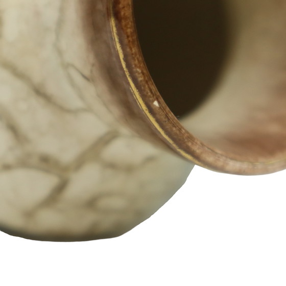 Image 1 of 2x Westdeutschland Vasen Bay Keramik