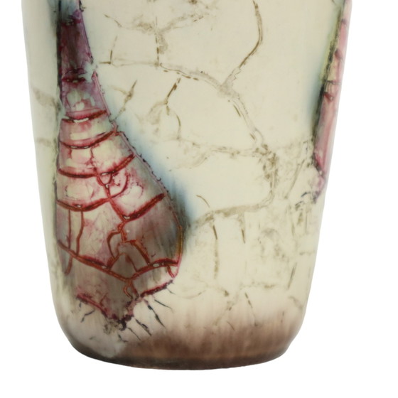 Image 1 of 2x Westdeutschland Vasen Bay Keramik