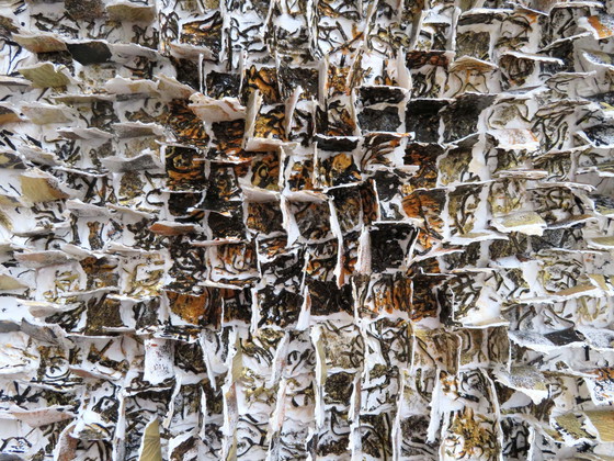 Image 1 of Maria Westra - Papierrelief