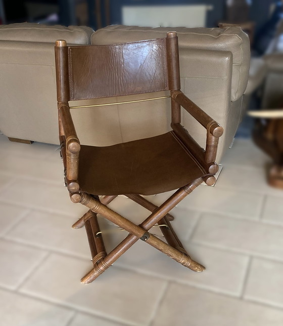 Image 1 of Lyda Levi McGuire Stuhl des Direktors