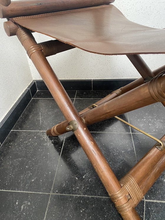 Image 1 of Lyda Levi McGuire Stuhl des Direktors