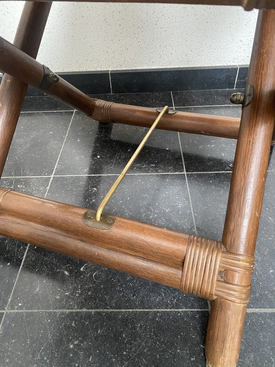 Image 1 of Lyda Levi McGuire Stuhl des Direktors