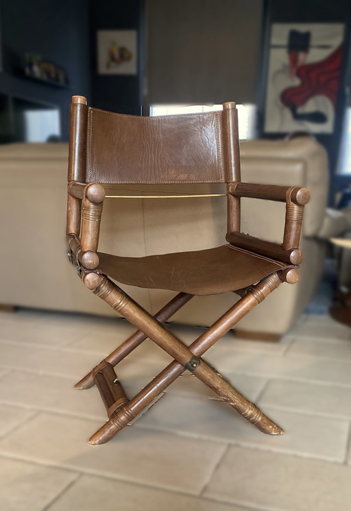 Lyda Levi McGuire Stuhl des Direktors