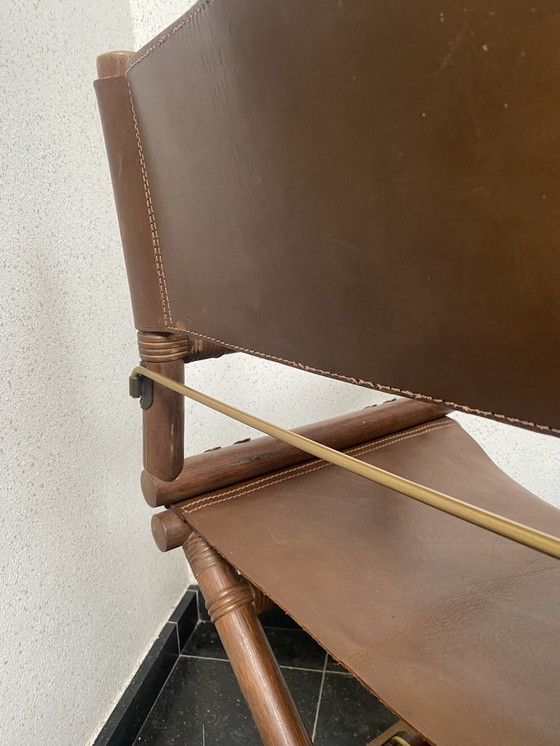 Image 1 of Lyda Levi McGuire Stuhl des Direktors