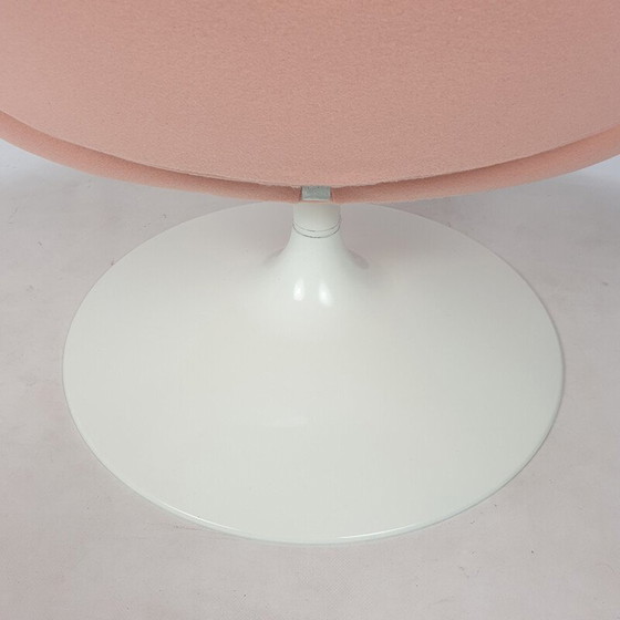 Image 1 of Vintage-Sessel von Pierre Paulin für Artifort, 1970er Jahre