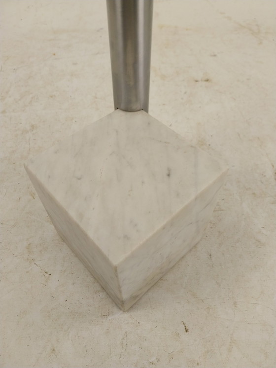 Image 1 of 1 x Beistelltisch HK1 von Hank Kwint für Metaform 1980s