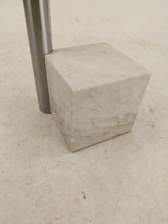 Image 1 of 1 x Beistelltisch HK1 von Hank Kwint für Metaform 1980s