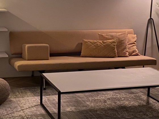 Image 1 of Martin Visser Spectrum BR02.7 Schlafsofa