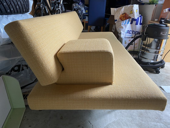 Image 1 of Martin Visser Spectrum BR02.7 Schlafsofa