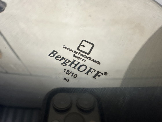 Image 1 of Design Obstschale - Frederik Aerts