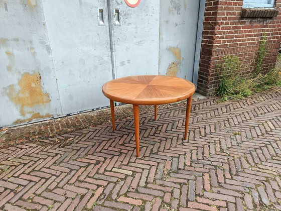 Image 1 of VV Mobler Dänemark Tisch