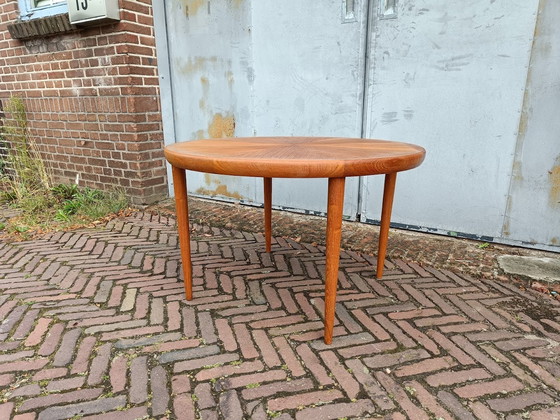 Image 1 of VV Mobler Dänemark Tisch