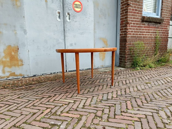 Image 1 of VV Mobler Dänemark Tisch