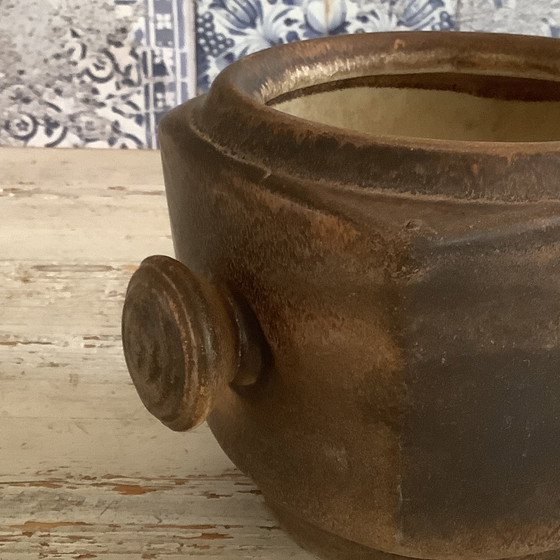 Image 1 of Mathieu Camps Blumentopf oder Vase