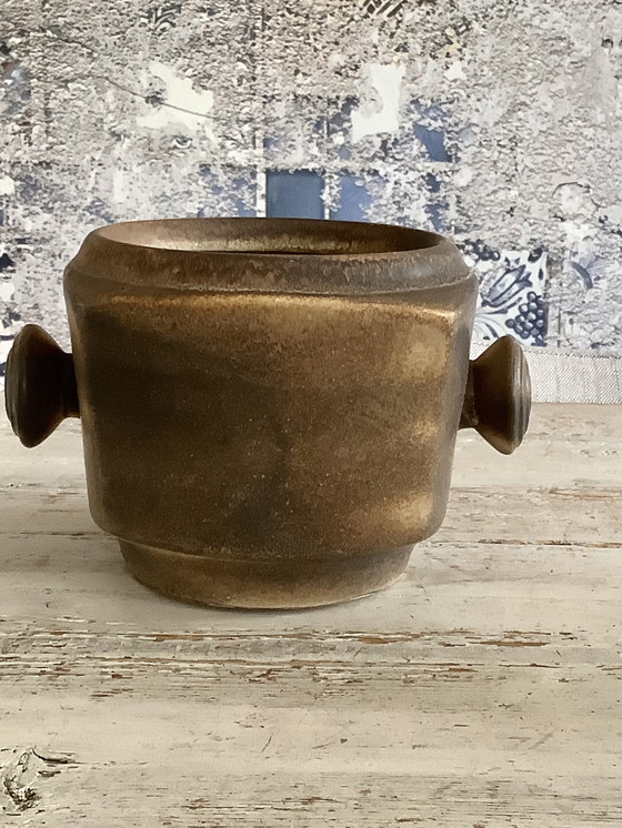 Image 1 of Mathieu Camps Blumentopf oder Vase