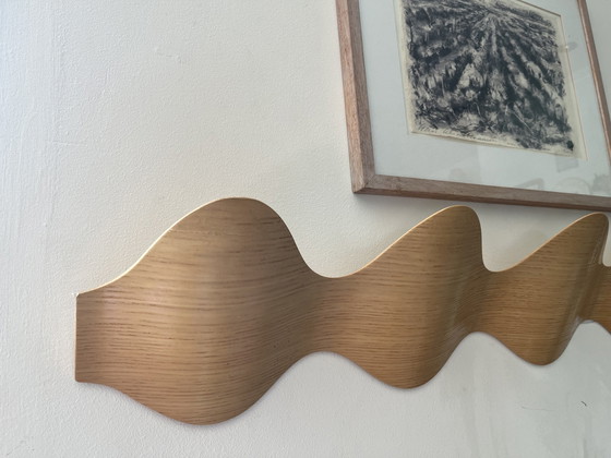 Image 1 of Ona Kleiderständer / Montse Padrós / Carlos Riart Mobles 114