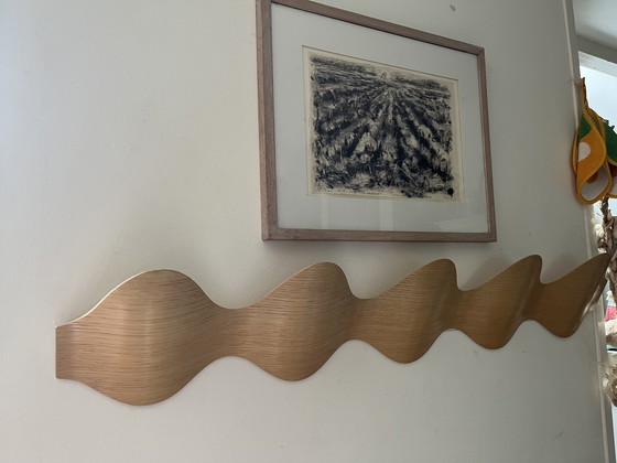 Image 1 of Ona Kleiderständer / Montse Padrós / Carlos Riart Mobles 114