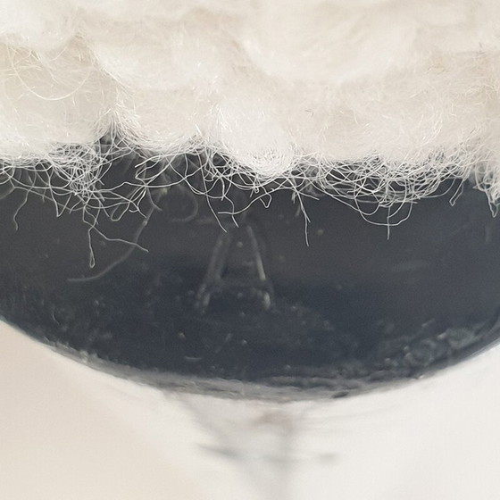 Image 1 of Vintage-Sessel "Ben" von Pierre Paulin für Artifort, 1980er Jahre