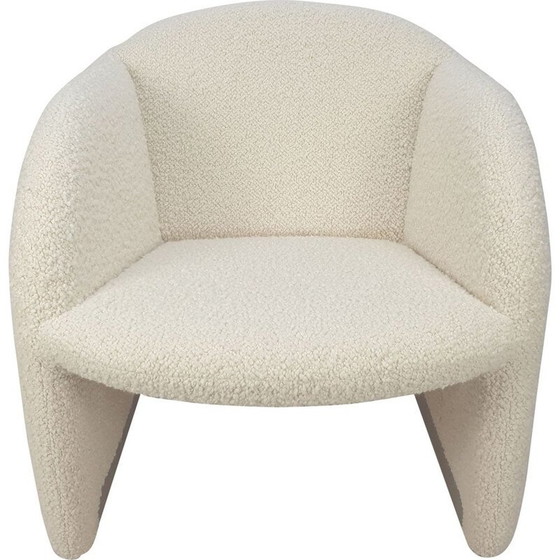 Image 1 of Vintage-Sessel "Ben" von Pierre Paulin für Artifort, 1980er Jahre