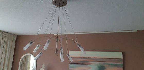 Image 1 of Designlampe Beehive