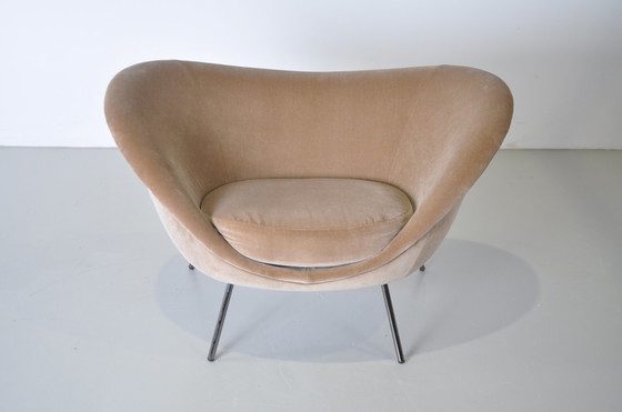 Image 1 of Molteni Gio Ponti Sessel