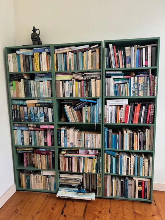 Image 1 of Cappellini Bücherregal