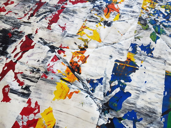 Image 1 of Jürgen Angeler - Die Farbe Strahlung